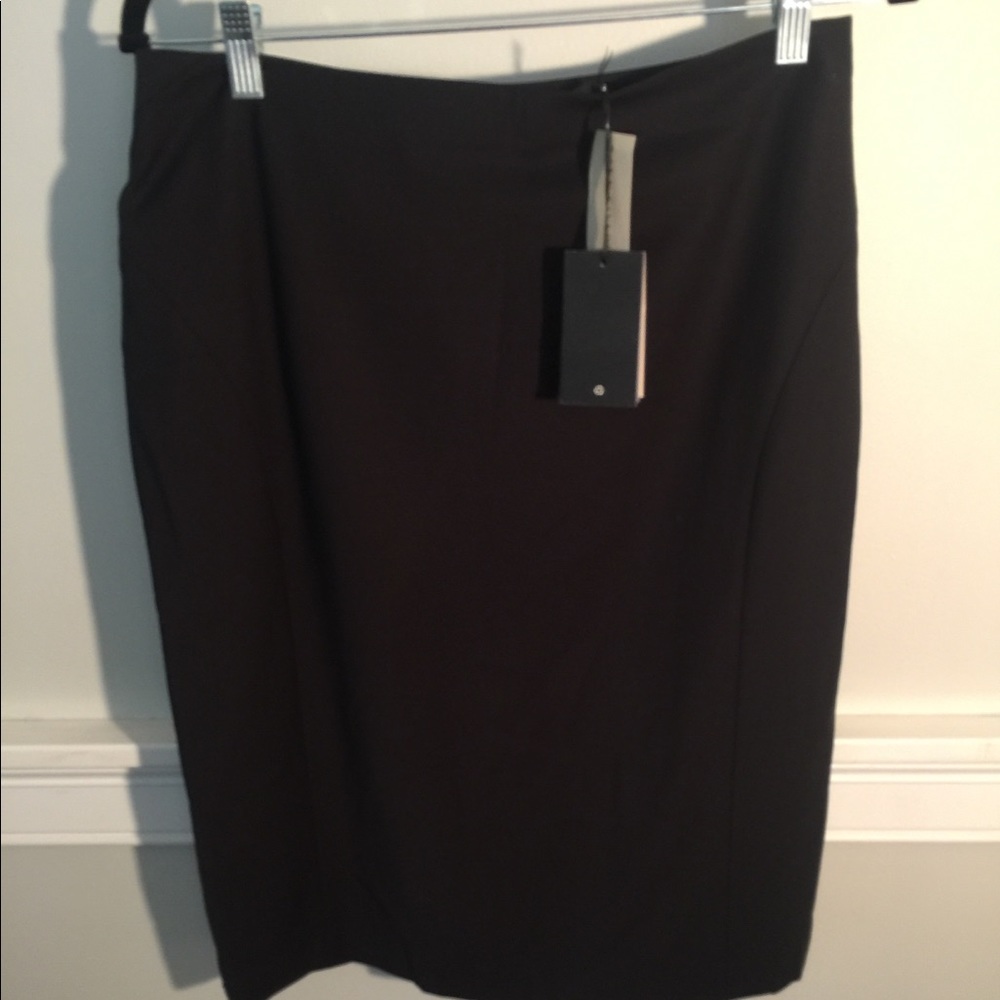 NWT Ann Taylor Suit Skirt